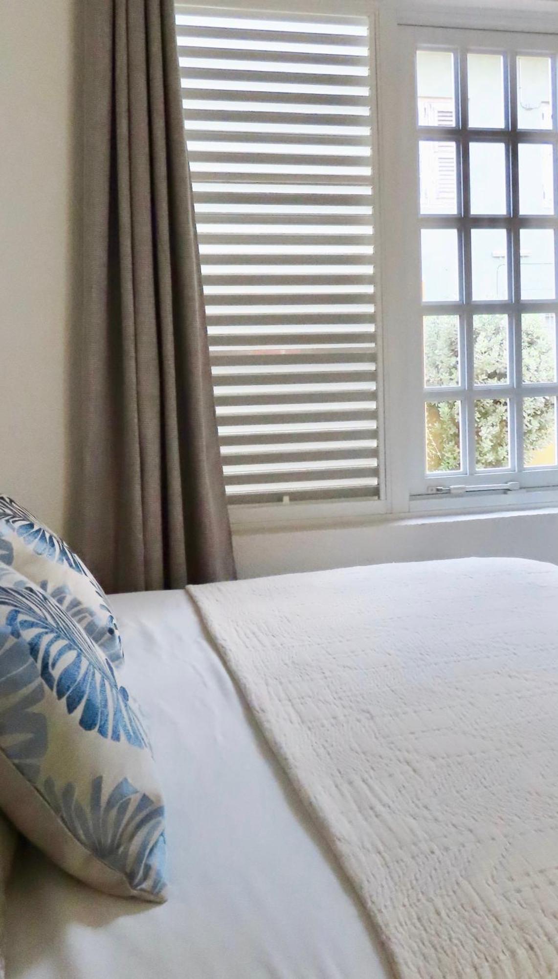 Historic Building The Palm Backyard Studio-Apartment Willemstad, Curacao Feel Home Away From Home Exteriér fotografie